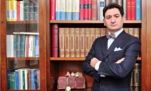 Avv_ Gianfranco Amato