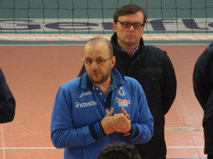 Berruto a Ponticelli