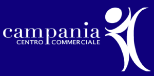 Centro Commerciale Campania, logo