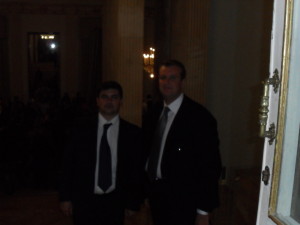 Silvestre Giuseppe e Francesco