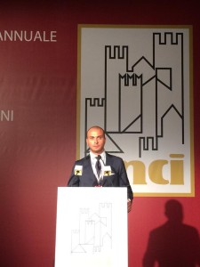 sindaco andrea maccarelli