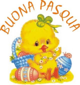 Buona Pasqua 8