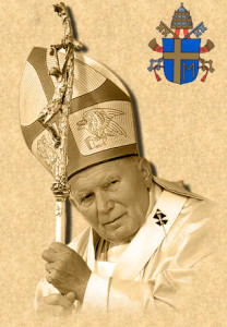 Papa G.Paolo II