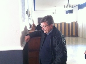 Prof.Marco Lugni