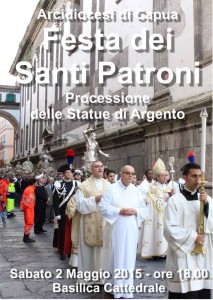 capuaprocessionedegliargenti