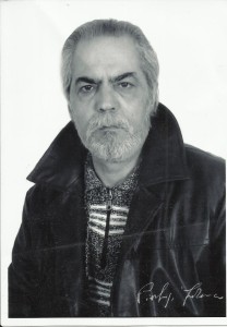 Pier Luigi Federico