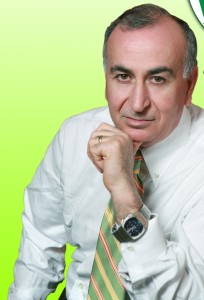 Vito Gravante
