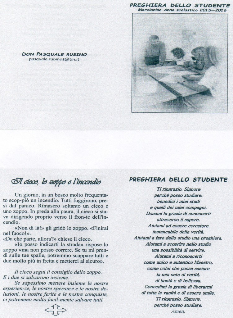 Preghiera dello studente045