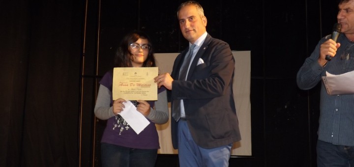 Fondazione Premiazione 00005x