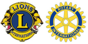 Lions-Rotary