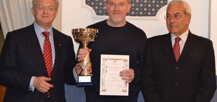 Premio Rinaldi