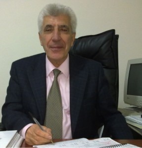 MARIO DE FLORIO1 - Segretario Regionale Cisas