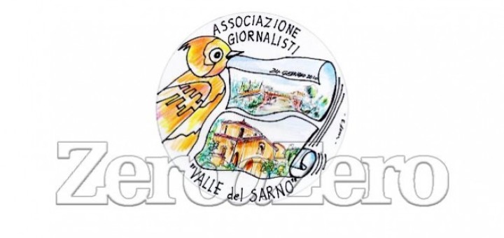 Assostampa valle del Sarno