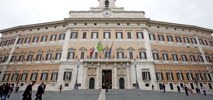 Montecitorio