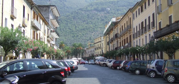 Piedimonte_Matese_-_Roma_Plaza