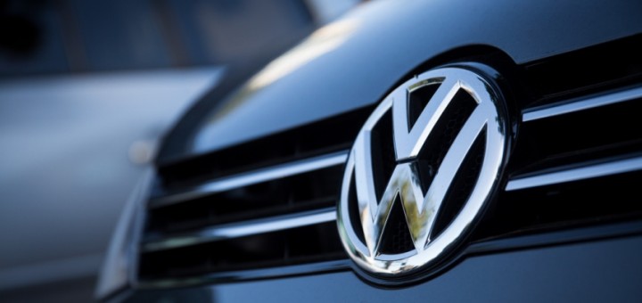 The UK Are To Re-run Emissions Tests On Volkswagen Cars After German Scandal