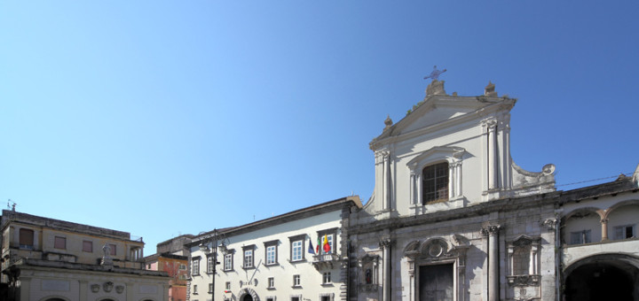 Municipo Capua