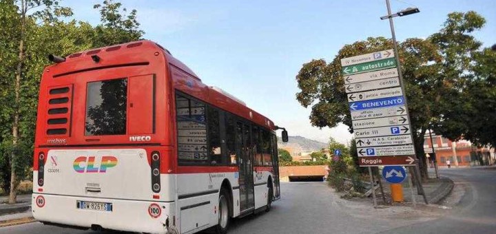 clp caserta