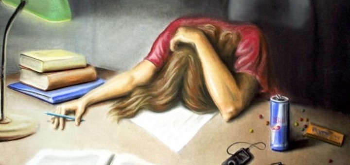 studiare