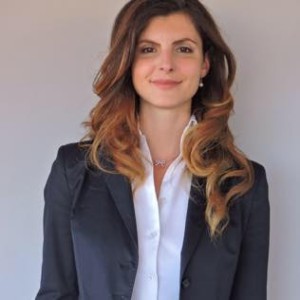 SERENA MAINOLFI