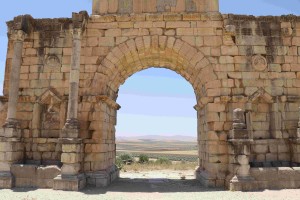 Volubilis