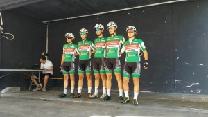 AS Montoro 17082017 circuito di avellino allievi