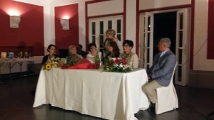 Presentazione libri