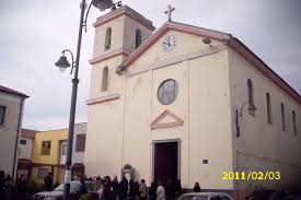 Chiesa Arnone