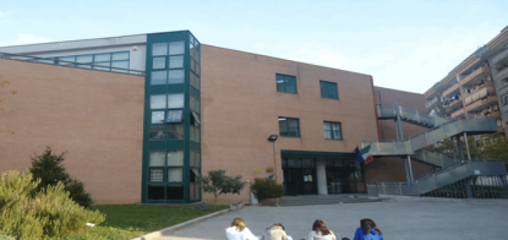 Istituto Vanvitelli