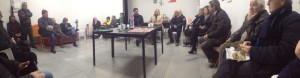 INCONTRO ASSOCIAZIONI DELL'APROVITOLA