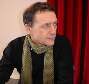 VIRGINIO DE MATTEO regista