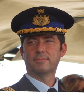 Col pil Pasquale Di Palma