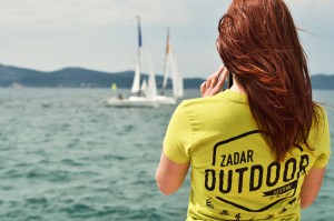 Zadar Outdoor Festival