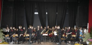 02. Orchestra IC Trifone