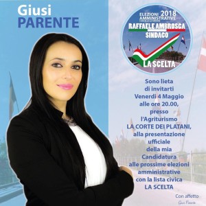 Giusy Parente