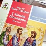 IL LIBRO DEL SINODO 1