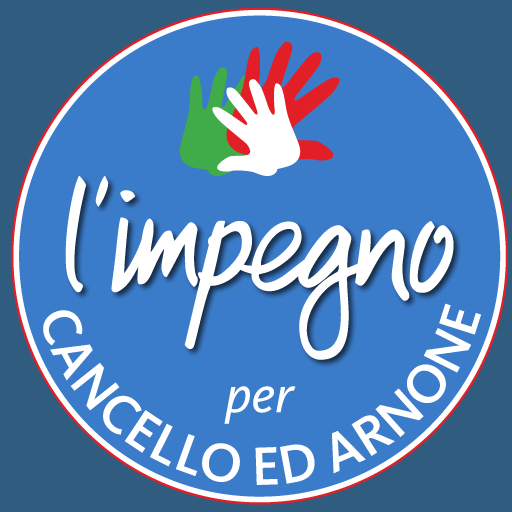 L'IMPEGNO - LOGO