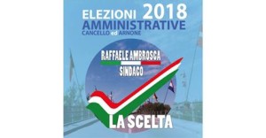 Logo LA SCELTA 1