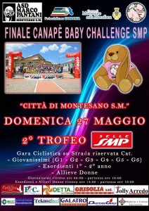 Trofeo Selle Smp Montesano 27052018 locandina