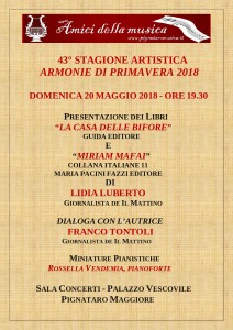 domenica 20 maggio