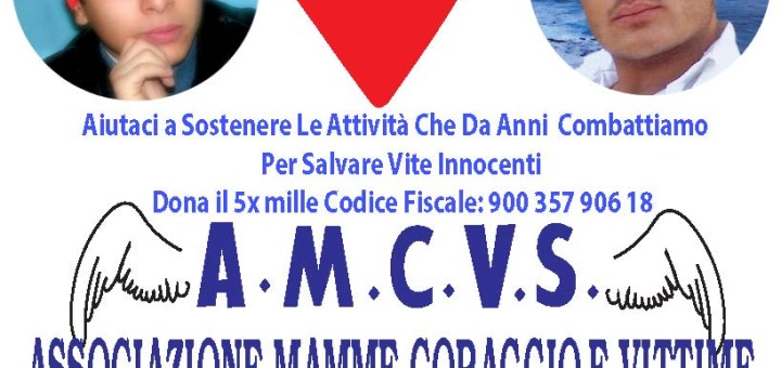 mamme 5xmille