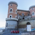 Foto vespa sightseeing 3