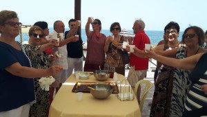 PRESENTAZIONE LIBRO TILDE LIDO LUISE BUFFET