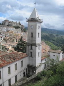 cattedrale di Muro Lucano