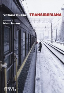 Transiberiana copertina
