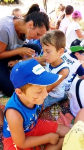 vinalia kids xy