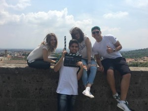 Registi cortometraggio un caffè (1)