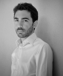 Amedeo Balbi