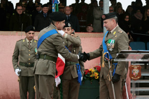 Foto 3 - Un momento della cerimonia