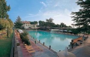 Viterbo Terme-dei-Papi